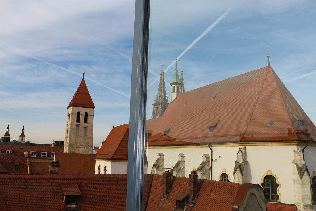 Karmeliten Am Dom Apartment *