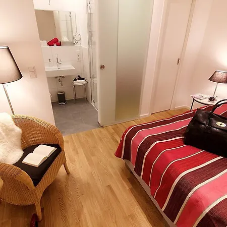 Ferienwohnung 