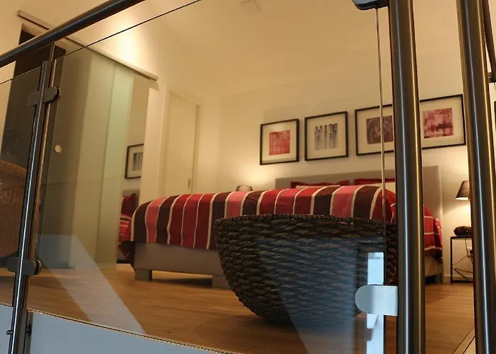 Ferienwohnung \